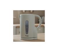 Tower Presto 1.7L Grey Kettle 2200W Fast Boil