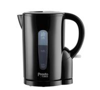 Tower Presto Electric Kettle (Uk Plug) Black (One Size)