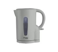 Tower Presto PT10053GRY 2200W 1.7 Litre Electric Kettle Grey