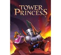 Tower Princess (PC) - Steam Key - GLOBAL