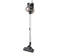 Tower Pro Corded 3-in-1 Vacuum Cleaner with Cyclonic Suction and Detachable Handheld Mode T513005BLG -Blue and Grey Blue