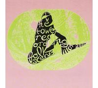 Tower Recordings - Folk Scene