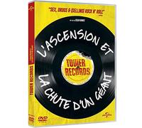 Tower Records: The Rise and Fall of a Giant – Universal Pictures