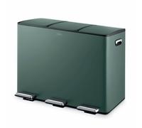 Tower 45L Recycling Pedal Bin