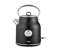 Tower Renaissance 1.7 Litre Kettle Black