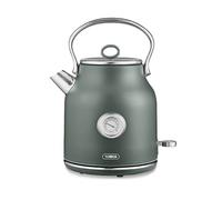 Tower Renaissance 1.7 litre Kettle Forest Green