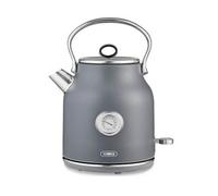 Tower Renaissance 1.7 Litre Kettle Grey