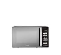 Tower T24039BLK Renaissance 20L Microwave with 6 Power Settings and MagnaWave technology, Black