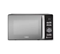 Tower Renaissance 20L Microwave with 5 Power Settings and MagnaWave technology, Black, T24039BLK
