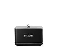 Tower Renaissance Bread Bin Black Black