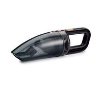Tower RHH77 Cordless 7.4V Handheld Vacuum Cleaner with Crevice Tool, Brush Head, Rechargeable Battery, 50W, Blush Gold, T127000BLG