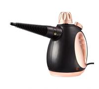 Tower RHS10 Handheld Steam Cleaner Black/Rose Gold