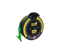 Tower RPEWT50 ReelPro Earth Wire Testing Cable Reel 50m
