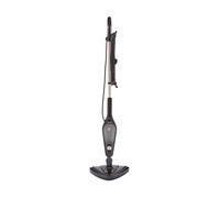 Tower T132003BLG Multi-Function 16-in-1 Steam Mop with Handheld Operation, Accessories, 1500W, Rose Blush Gold