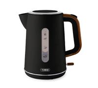 T10037BLK - Tower Scandi 3KW 1.7 Litre Rapid Boil Kettle
