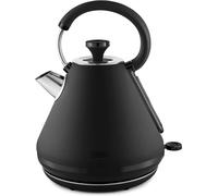 Sera 1.7L 3KW Kettle Tower Black One Size