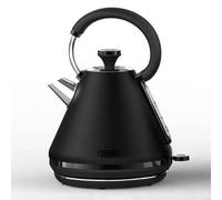 Tower Sera 3Kw 1.7 Litre Kettle Black