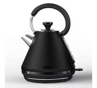 Tower Sera 3KW 1.7 Litre Kettle Black