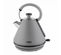 Tower Sera 3KW 1.7 Litre Kettle Grey