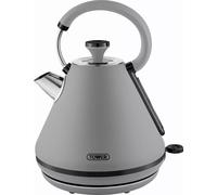 Tower Sera T10079GRY Kettle - Grey, Grey