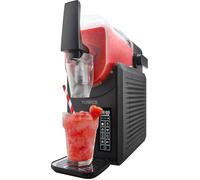 Tower T19058 Frozen Drink Slushie Maker with Digital Display, 220 W, Black