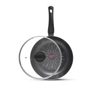 Tower SmartStart Classic Multi-Pan & Lid, Easy Clean Aeroglide Non-Stick, Oven Safe, Long Lasting, T700308