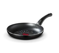Tower SmartStart Frying Pan, Classic 24cm, DISHWASHER Safe, Non-Stick, T700300