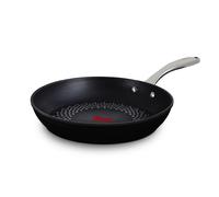 Tower SmartStart Frying Pan, Ultra Forged 28cm,Induction Safe, Non-Stick T900301