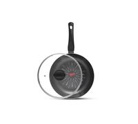 28cm Smart Start Classic Multi-Pan black