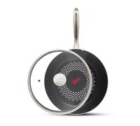 28cm Smart Start Ultra Forged Multi-Pan black