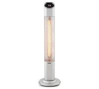 Tower SOL 2000W Patio Heater Carbon