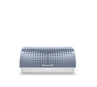 Tower Solitaire Bread Bin Grey