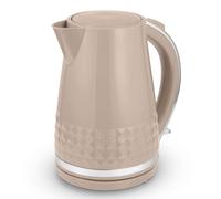 Tower Solitaire Kettle Cordless Electric T10075MSH (Latte)