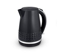 Tower Solitaire 1.5L 3KW Kettle T10075BLK - Black