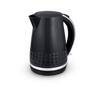 Tower Solitaire T10075BLK 3000W 1.5L Jug Kettle Black