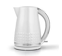 Tower Solitare 3Kw 1.5 Litre Kettle White
