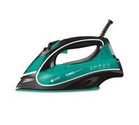 Tower Steam Iron - Ceraglide One Temp T22026TL, Teal