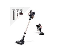 Tower RVL40 Pro Pet Cordless Stick Vacuum Cleaner Black/Rose Gold