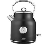 Tower T10063BLK Renaissance Black Kettle 3000 Watt