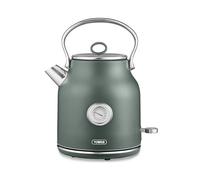 Tower Renaissance 1.7 litre Kettle Forest Green