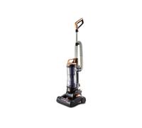 Tower T108000BLGPET RXP30PET Bagless Upright Vacuum Cleaner, Rose Gold