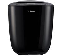 TOWER T11003 Breadmaker - Black