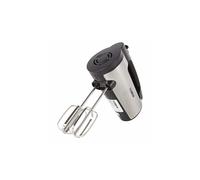 300W Stainless Steel Hand Mixer Tower Metallics One Size