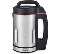 Tower Soup & Smoothie Maker, 1.6 Litre, Stainless Steel T12031