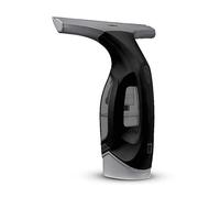 Tower T131001Pl Cordless Window Cleaner With Rechargeable Battery, 150Ml Water Tank, 20W, Platinum Clear