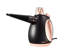 Tower RHS10 Handheld Steam Cleaner - Rose Gold and Black, Gold