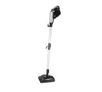 Tower T134001PL steam cleaner Steam mop 0.36 L 1300 W Black, Platinum