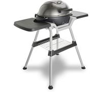 Tower Cerasure Electric BBQ Grill, none