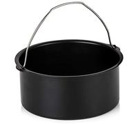 Tower T17015002 VortX Baking Pan Air Fryer Accessory Compatible with T17005, T17024, T17021, T17022