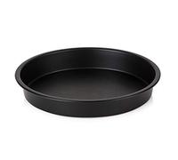 Tower T17015007 Air Fryer Pizza Pan Accessory, Black